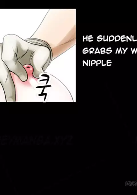 The Taste of Hands Ch.1-57