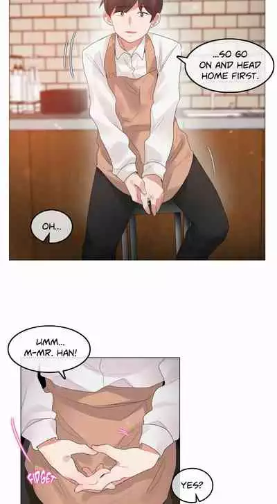 [Alice Crazy] Perverts' Daily Lives Episode 1: Her Secret Recipe Ch1-19 (Complete)