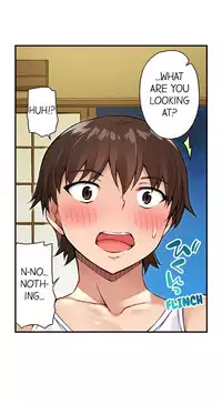 [Toyo] Traditional Job of Washing Girls' Body (Ch.7 - 17)[English][Ongoing]