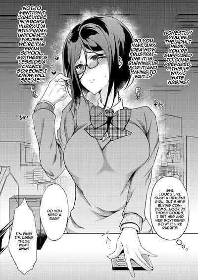 JC DeliHeal | Schoolgirl Prostitution