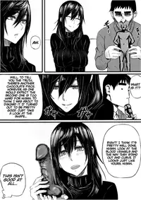 [Pepe] Imouto Valentine 1-5 [English]