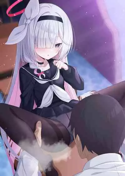 Purana Chann To xxx Shinaito Derarenai Heya | 不和普拉娜酱一起XXX就出不去的房间