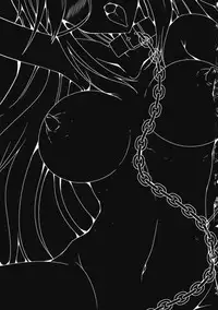 (Reitaisai 11) [Fetism (Tanaka Ginji)] Ookami wa Midara ni Hoeru (Touhou Project)