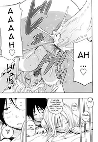 [Coelacanth] Heat Island (Funky Glamourous) [English] [darknight]