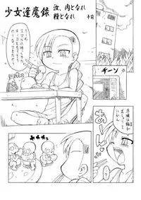 [PH-BU] Youjyo Zukan 4