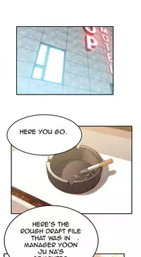 My Office Ch.1-18 (English) (Ongoing)