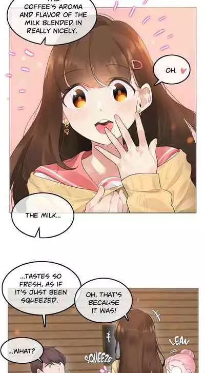 [Alice Crazy] Perverts' Daily Lives Episode 1: Her Secret Recipe Ch1-19 (Complete)
