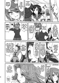 (C88) [Takotsuboya (TK)] Teitoku no Ketsudan | Admiral's Decision (Kantai Collection -KanColle-) [English] [N04h]