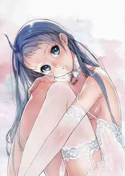 (C91) [Kacchuu Musume (Konishi Hiroshi)] Ame no Manima ni 2 (Kantai Collection -KanColle-)