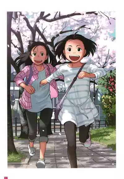 [Takamichi] LO Artbook 2-B TAKAMICHI LO-fi WORKS