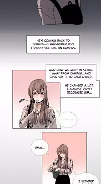 [Silverstar] Talk To Me Ch.1-32 (English) (Ongoing)