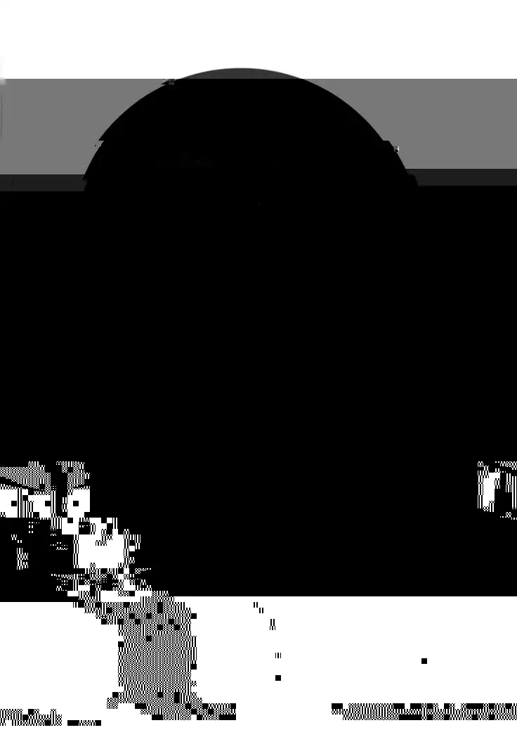 Sunao ni Narenai! Melonbooks Gentei Leaflet