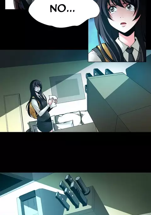 Twin Slave Ch.1-34