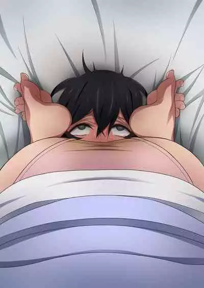 [Kaori no Chikara (Kaze no Koe)] Onee-chan wa itsumo boku ni onara o Kagasete Kureru