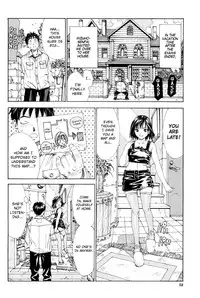 [Seto Yuuki] Stretta [English] {Ryuutama} [Decensored]