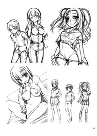 [Kirintei (Kirin Kakeru, Kouri)] Eien Koi Matsuri [Digital]