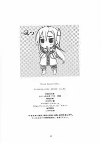 (C86) [SUKAPON-DO (Yano Takumi)] Home Sweet Home 2 (Sword Art Online)