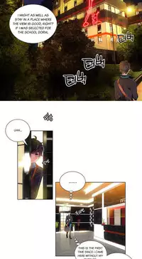 Lilith`s Cord Ch.1-14 (English) (Ongoing)