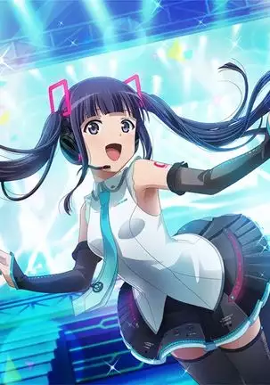 Revue Starlight -Re LIVE