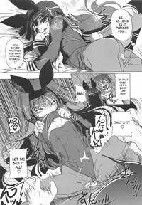 [Akazawa RED] Jealoussic Park [English] [SaHa]