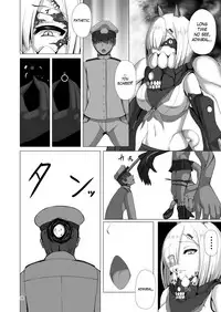 [Yakinasu Teishoku (EggplantEX)] Juuyoku Shinshoku | Consumed by Bestial Passion (Kantai Collection -KanColle-) [English] [brolen] [Digital]