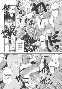 [Nekogen] Razoku no Yoru | Night of Razoku Ch. 1-9 [English] [Kamikakushi]