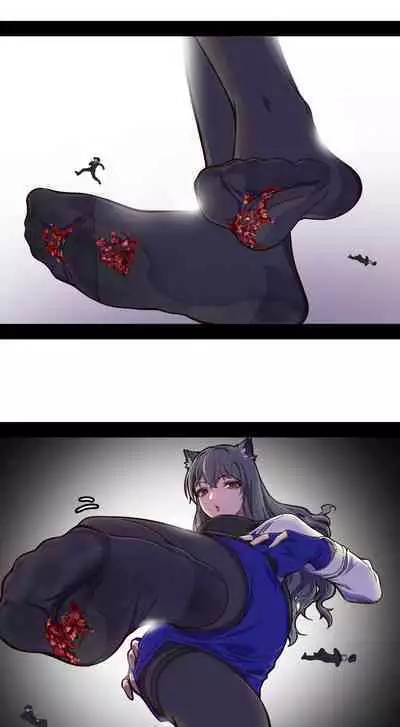 - A small gift in house