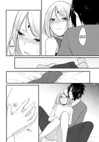 (Zennin Shuuketsu 6) [Togijiru (OhRin)] Koukishin wa Neko o Korosu | Curiosity killed the cat (Naruto) [English] [Marie]