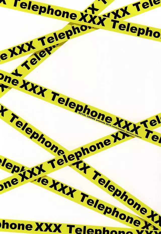 Telephone XXX