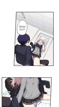 [Namita] Committee Chairman, Didn't You Just Masturbate In the Bathroom? I Can See the Number of Times People Orgasm (Ch.1 - 25)[English](Ongoing)