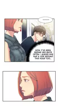 [BAK Hyeong Jun] Sweet Guy Ch.1-48 (English) (YoManga) (Ongoing)