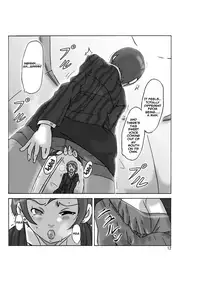 [ts-complex2nd (Asagiri)] Katta Kigurumi | Purchased Costume [English]