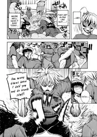 [Yoshimura Tatsumaki] Monzetsu Taigatame ~Count 3 de Ikasete Ageru~ | Faint in Agony Bodylock ~I'll make you cum on the count of 3~ Ch. 1-5 [English] [Brolen]