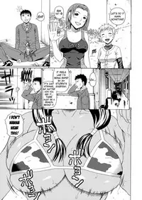 [Dakouin Saburou] 2 Nen F Gumi Zen'in Seikou Ch.1-4 [English]