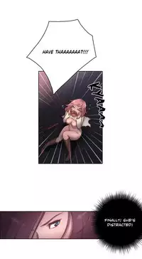 [BYMAN] Sex Knights-Erotic Sensuality & Perception Ch.1-15 (English) (Ongoing)