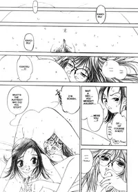 [Oh! Great] 5 ~FIVE~ [English]