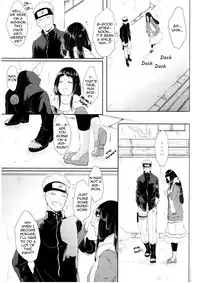 (Zennin Shuuketsu 2) [Ring memo (Oretto)] Watashi No Hajimete | My First (Naruto) [English] [TL Anon]