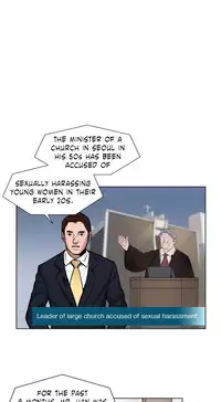 [Ramjak] Atonement Camp Ch.1-32 (English) (Ongoing)