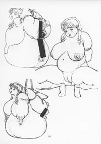 (C43) [P Shoukai (Various)] Charging P13