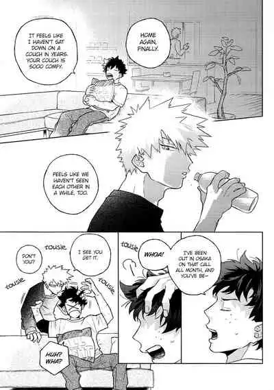 24 Jikan Hero | 24 Hours Heroes