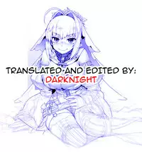 [Kousuke] Aien Kien | My Beloved Oni Beauty (COMIC Anthurium 2018-12) [English] {darknight} [Digital]