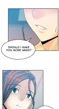 My Office Ch.1-37 (English) (Ongoing)