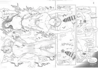 (C86) [MTSP (Jin)] Tachibana-san-chi no Dansei Jijou Matome Ban