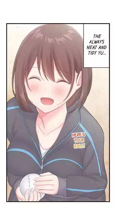 [Nanakusa Amane] Country Guy Wants to Become a Sex Master in Tokyo | Inaka Kyuuji ga Tokyo de Sex Musousuru Tameniwa [English]