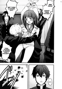 [Studio Nunchaku (Kage Oi)] Eru Rinkan Jigoku | Eru's Gang Rape Hell (Hyouka) [English] =LWB= [Digital]