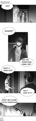 [Fantastic Whale] Twin Slave Ch.1-25 (English) (Ongoing)