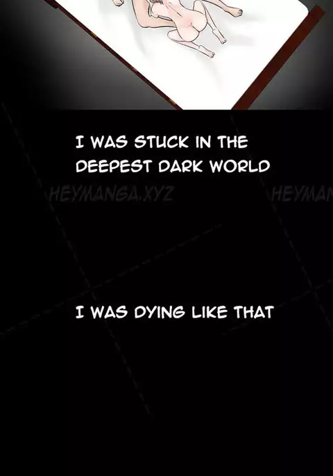 The Taste of Hands Ch.1-71