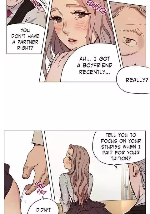 Atonement Camp Ch.1-18