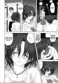 (C75) [Mitarashi Club (Mitarashi Kousei)] Haruka-san to Issho (ToHeart2 AnotherDays) [English] [Fakku]