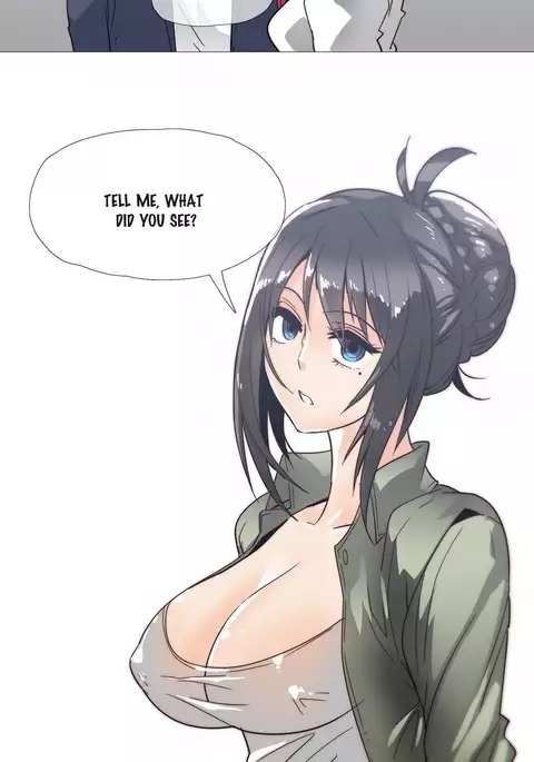 Household Affairs Ch.1-40